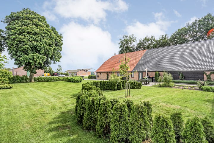 Foto 83 van Posthoornweg 54