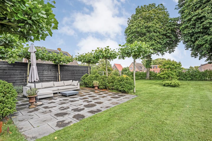 Foto 84 van Posthoornweg 54