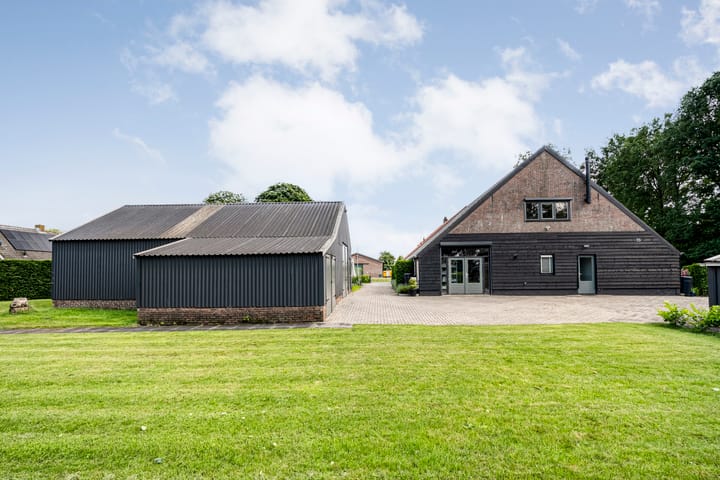 Foto 87 van Posthoornweg 54