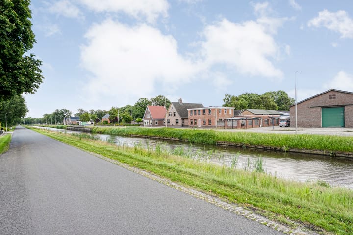 Foto 88 van Posthoornweg 54