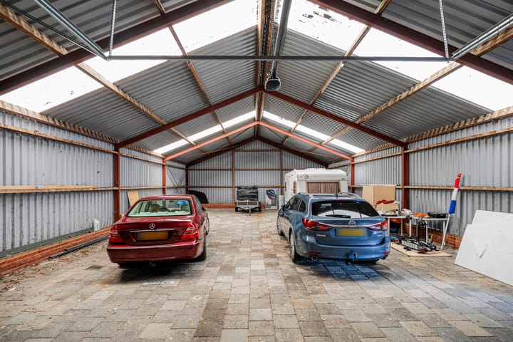 Foto 89 van Posthoornweg 54