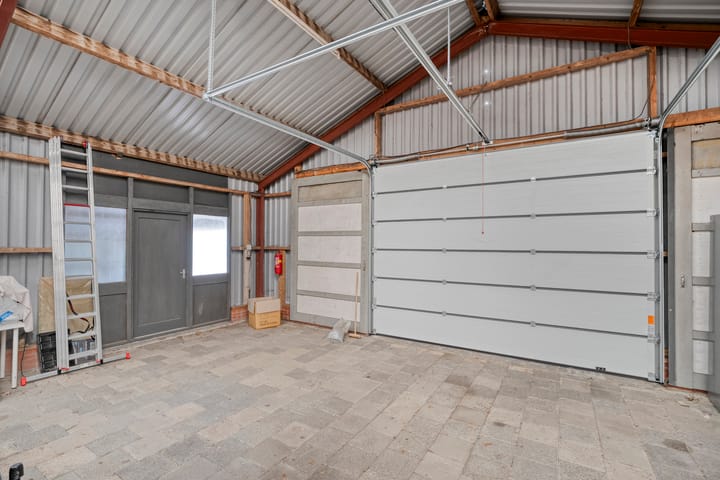 Foto 90 van Posthoornweg 54