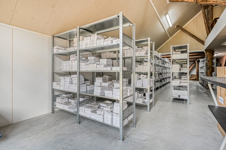 Foto 40 van Posthoornweg 54