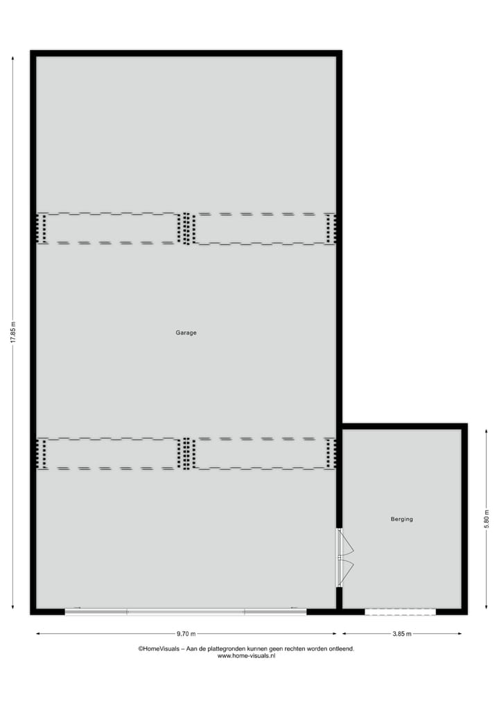Foto 96 van Posthoornweg 54