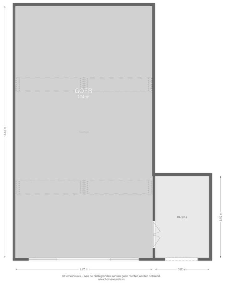 Foto 97 van Posthoornweg 54