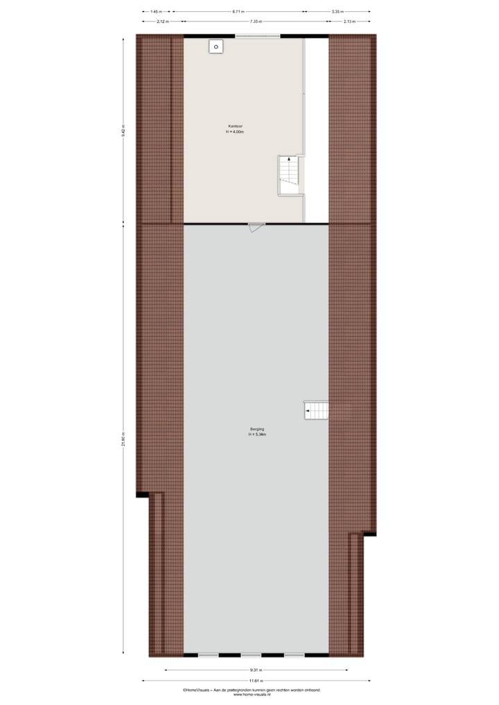 Foto 98 van Posthoornweg 54