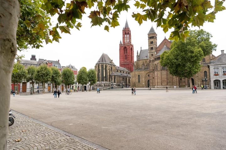 Foto 5 van Merkatplantsoen 20-A07