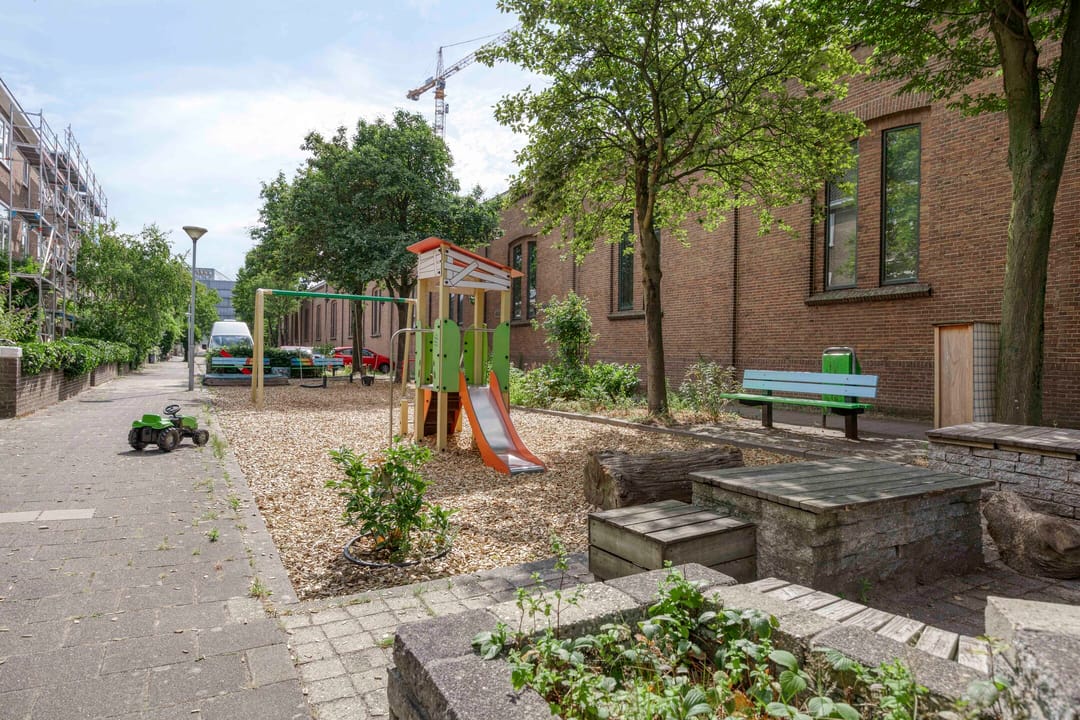 Photo 23 of Koestraat 77