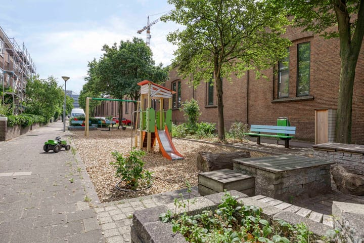 Foto 23 van Koestraat 77