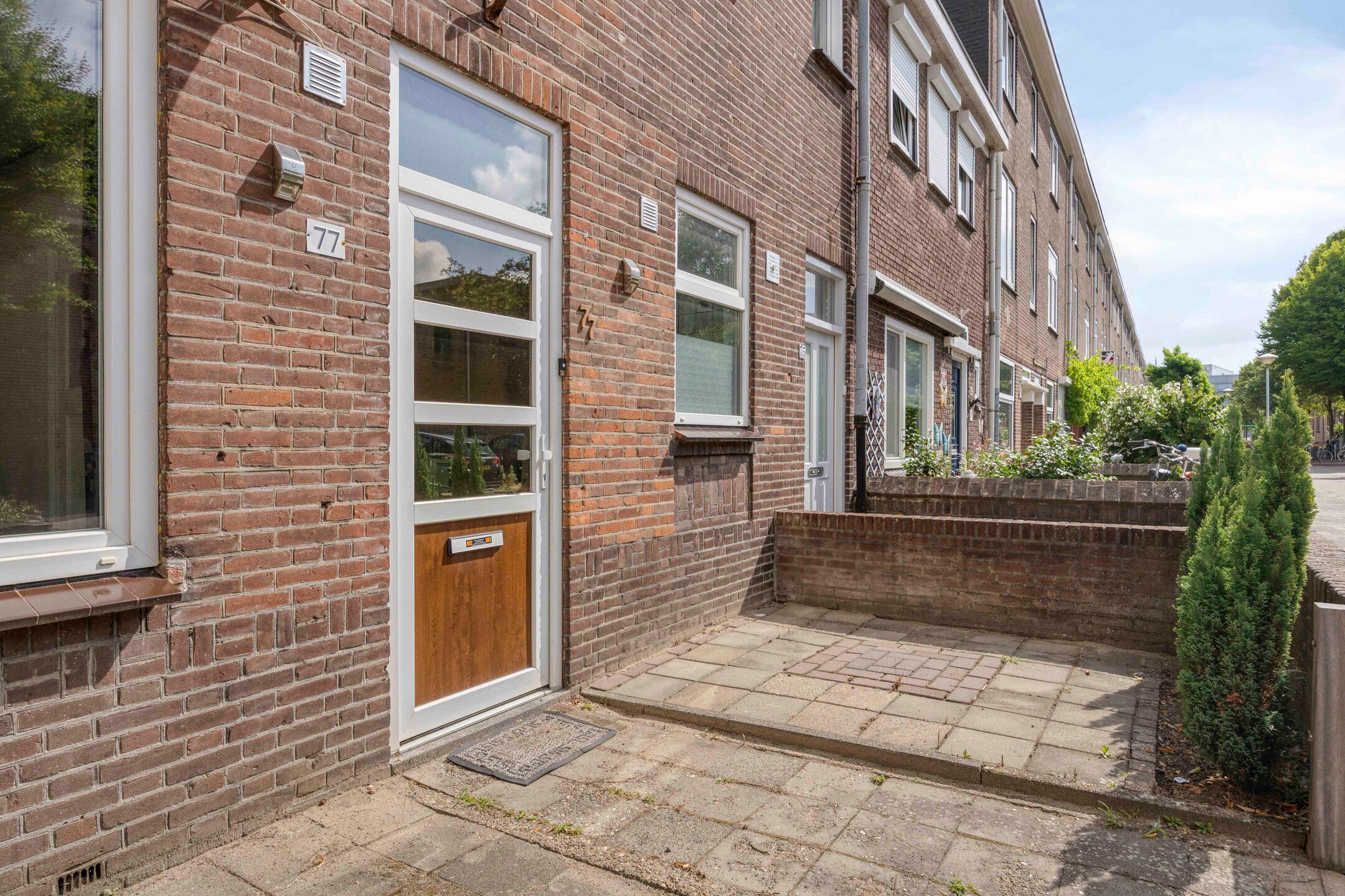 Photo 24 of Koestraat 77