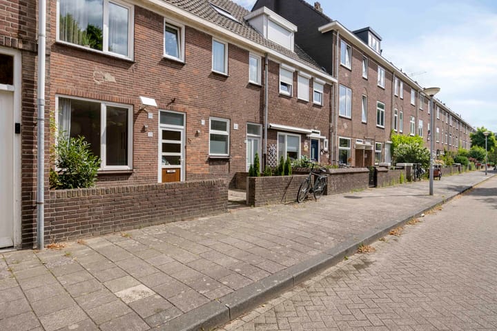 Foto 25 van Koestraat 77