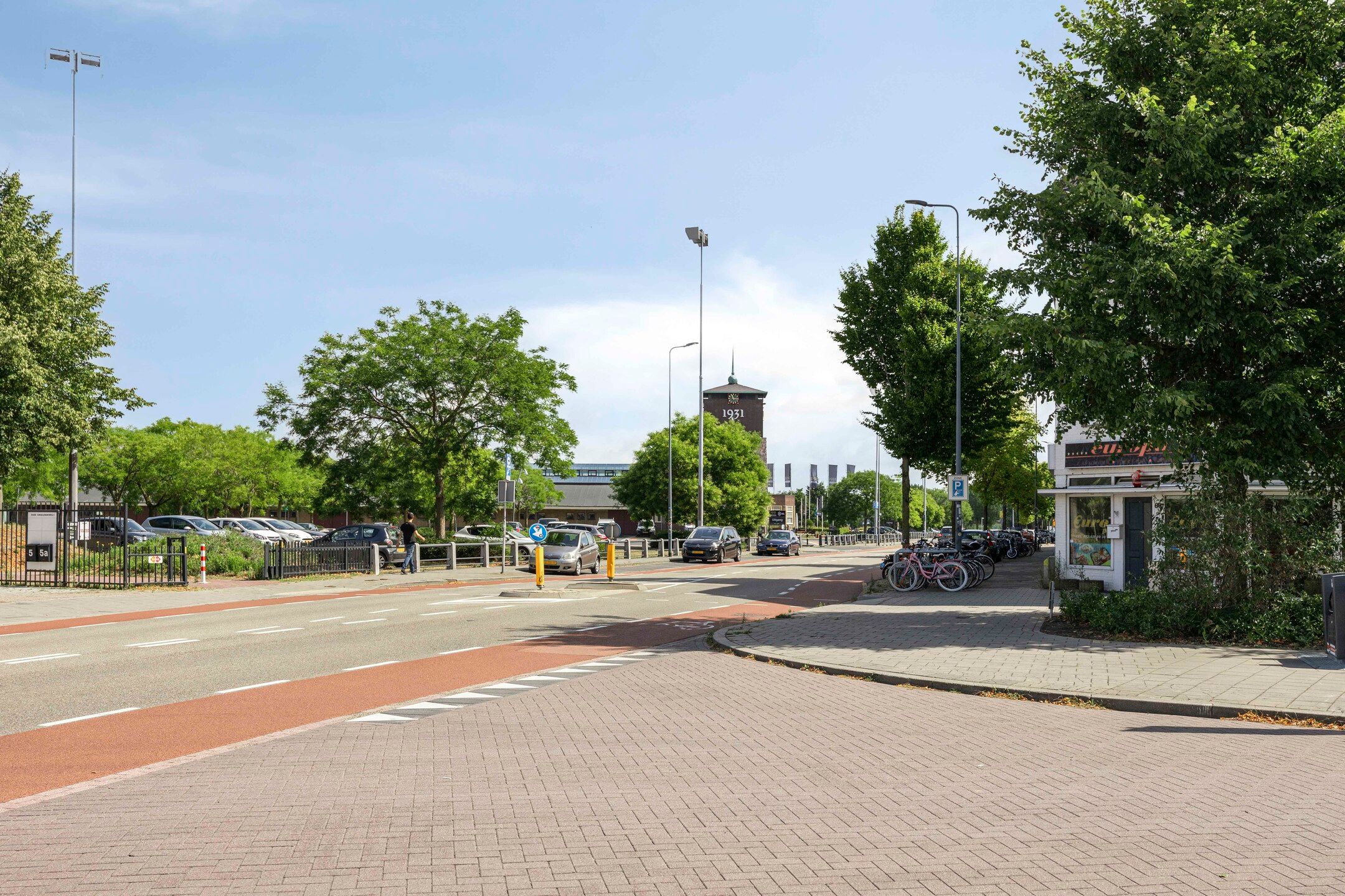 Photo 27 of Koestraat 77