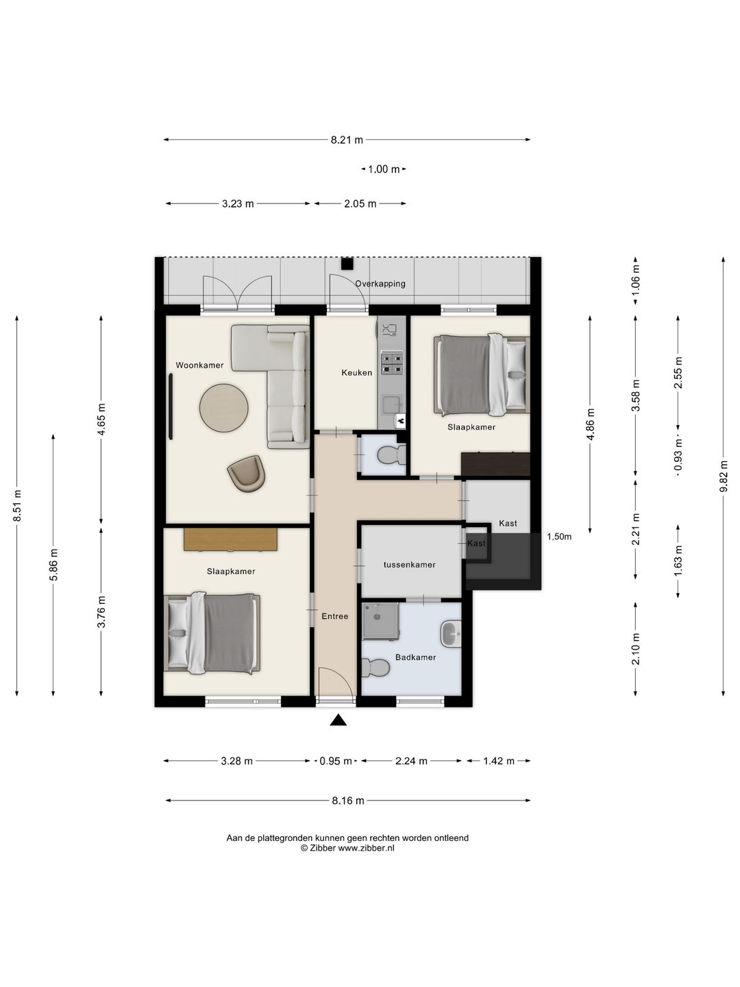 Photo 28 of Koestraat 77