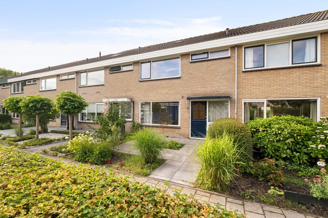 Foto 2 van Doornenhof 19