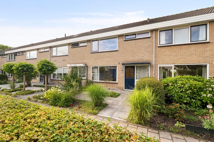 Foto 2 van Doornenhof 19