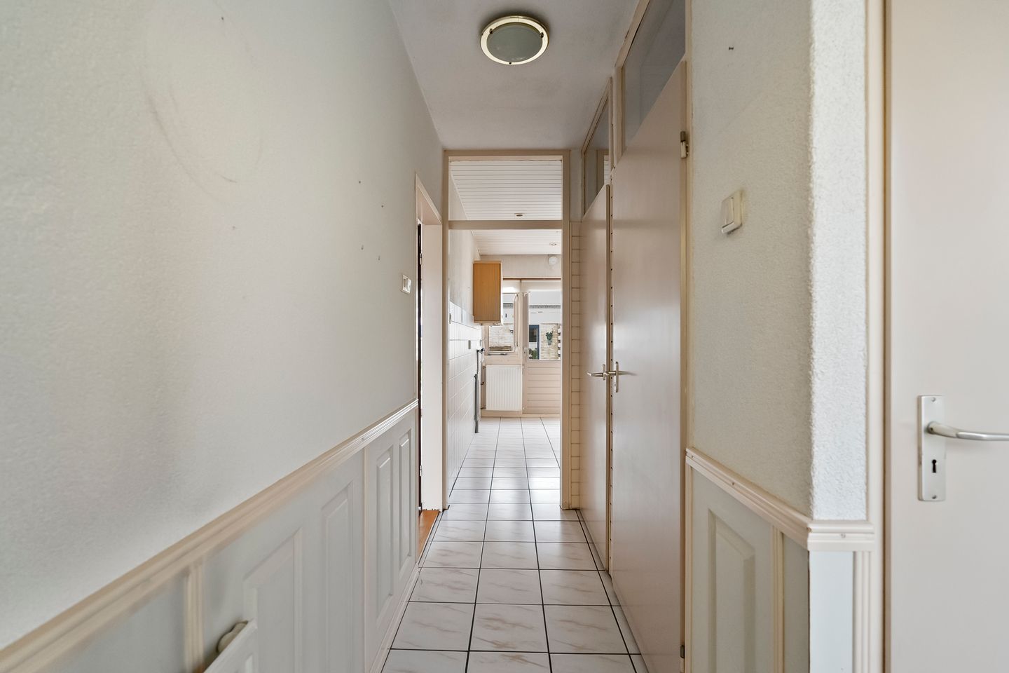 Foto 4 van Doornenhof 19