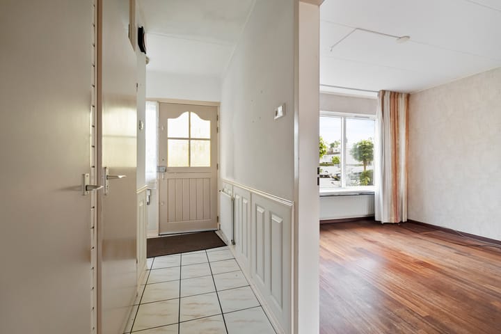 Foto 5 van Doornenhof 19