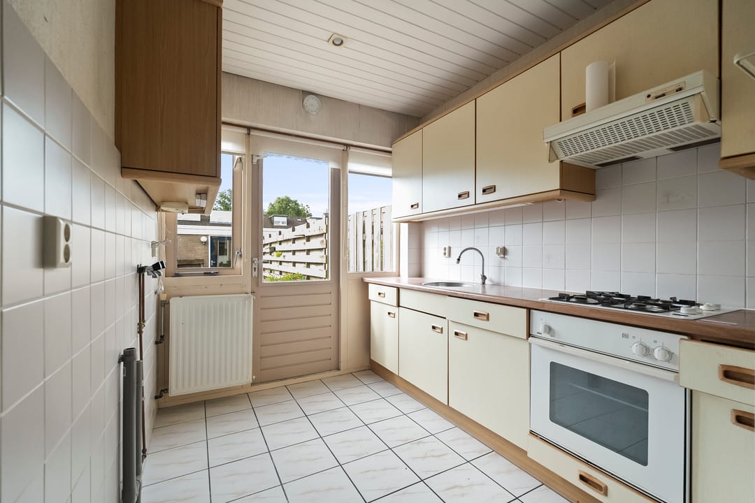 Foto 7 van Doornenhof 19