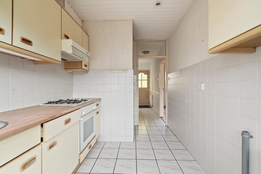 Foto 8 van Doornenhof 19