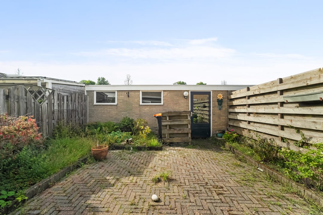 Foto 13 van Doornenhof 19