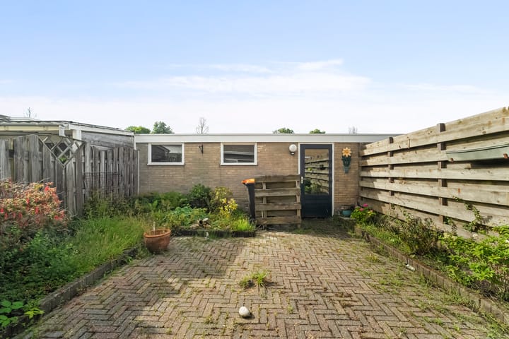 Foto 13 van Doornenhof 19