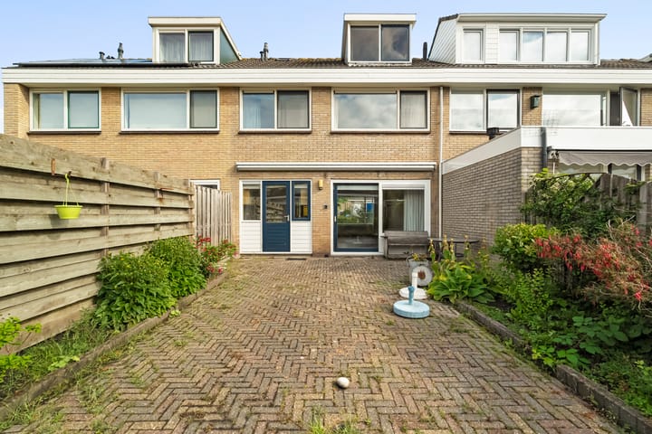 Foto 14 van Doornenhof 19