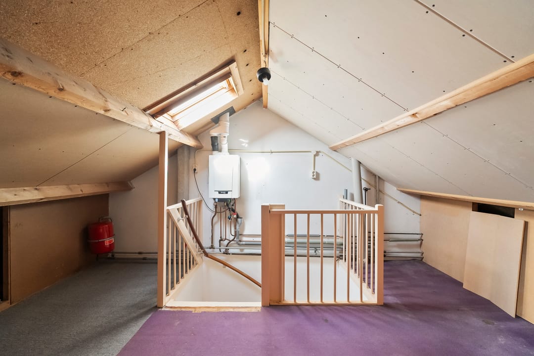 Foto 23 van Doornenhof 19