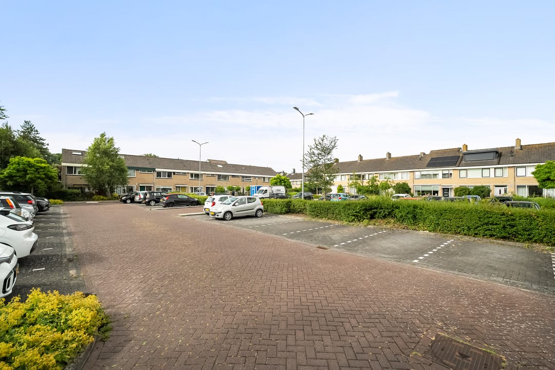 Foto 26 van Doornenhof 19