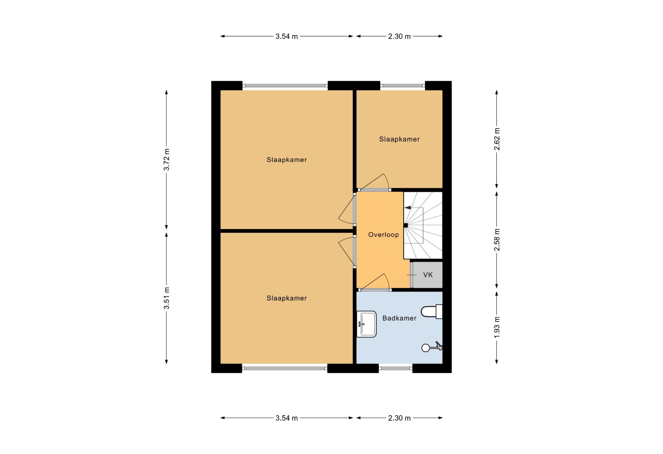 Foto 27 van Doornenhof 19