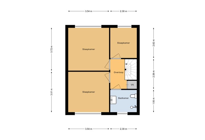 Foto 27 van Doornenhof 19