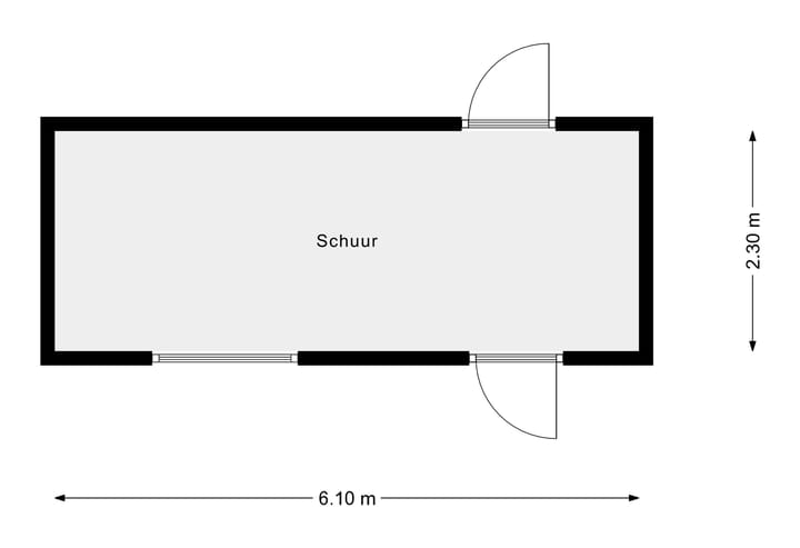 Foto 30 van Doornenhof 19