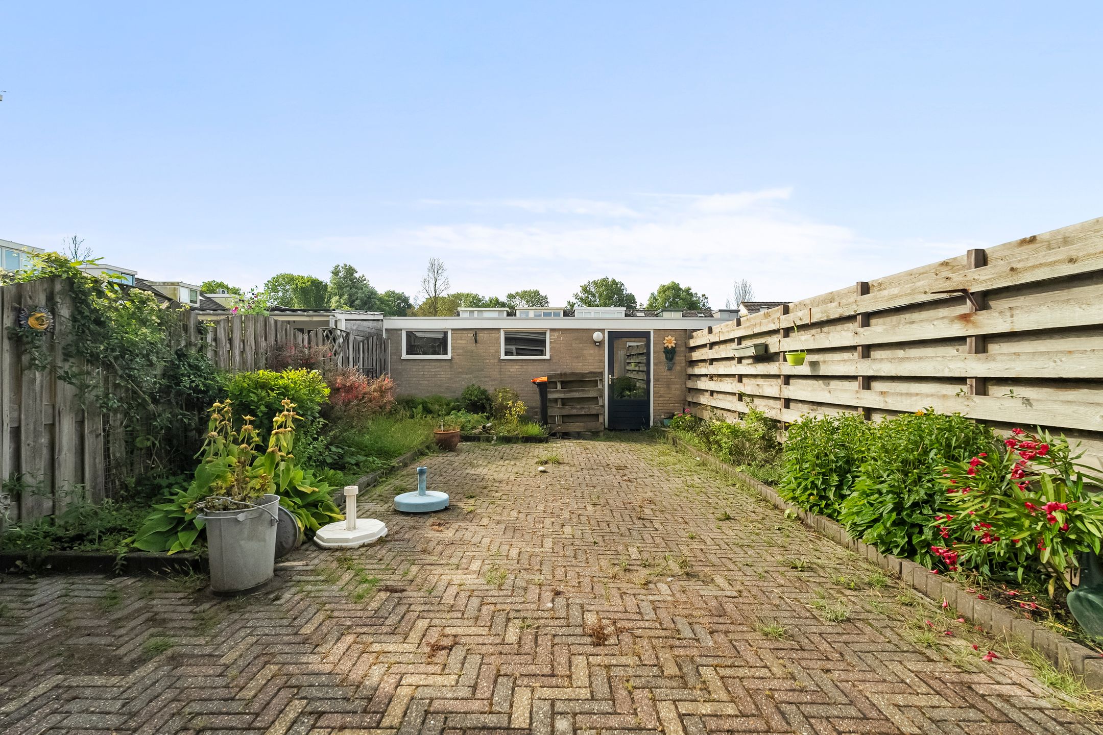 Foto 12 van Doornenhof 19