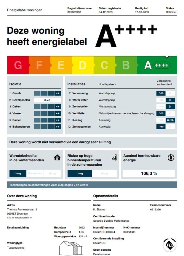 Foto 15 van Thomas Romeinstraat 16