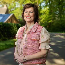 Harriët de Vries, administrateur