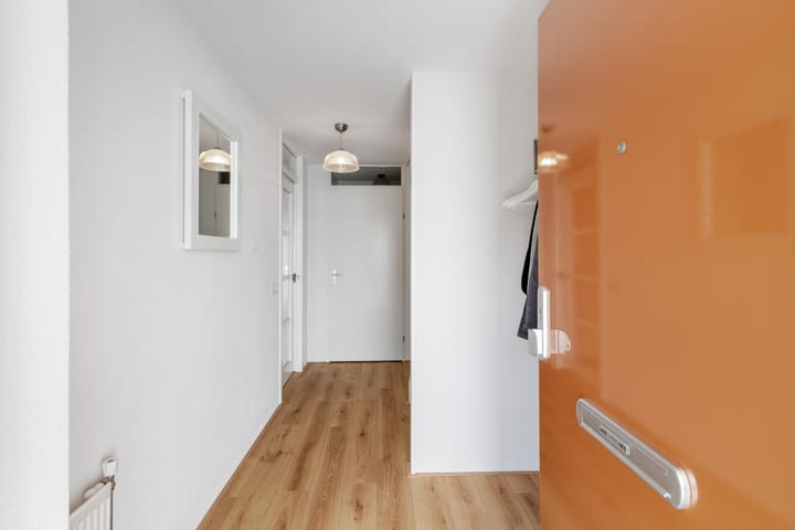 Foto 8 van Willem Hedastraat 181