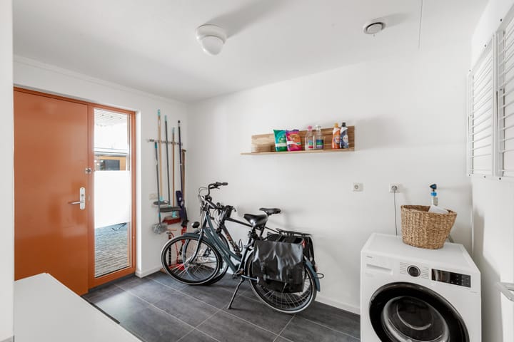 Foto 13 van Willem Hedastraat 181