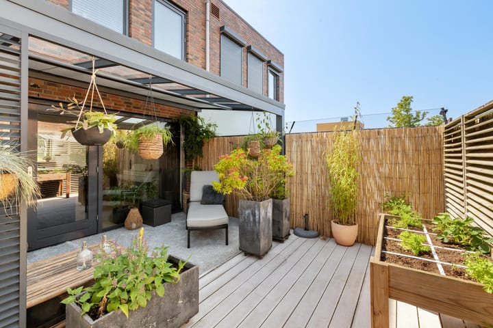 Foto 3 van Willem Hedastraat 181