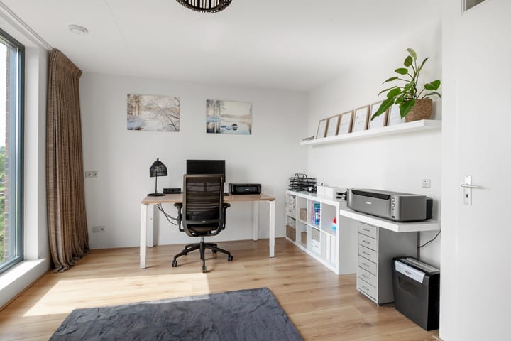 Foto 37 van Willem Hedastraat 181