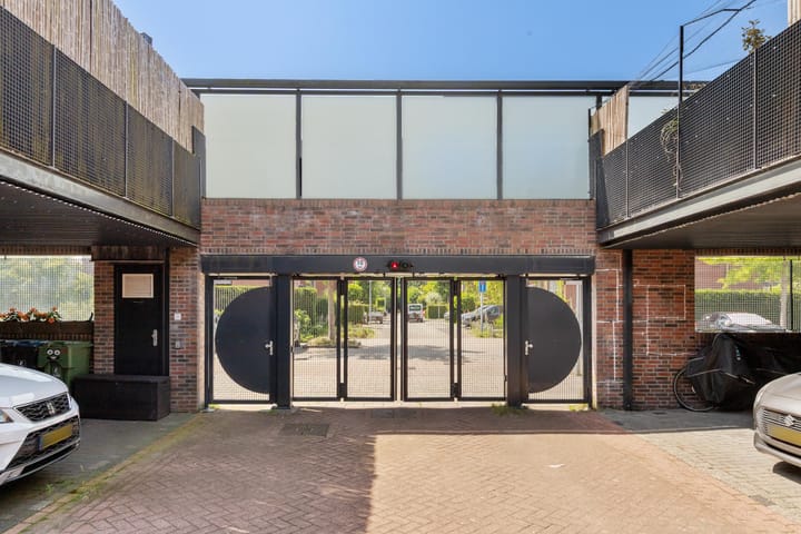 Foto 43 van Willem Hedastraat 181