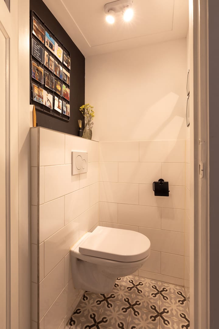 Foto 11 van Vossenstraat 27