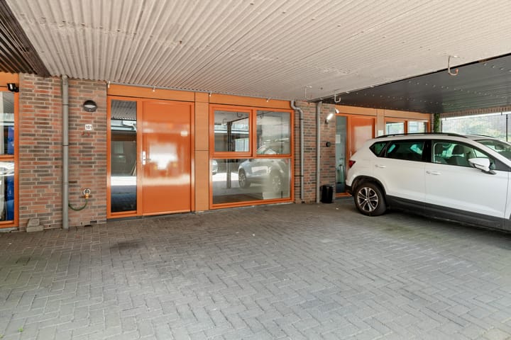 Foto 5 van Willem Hedastraat 181