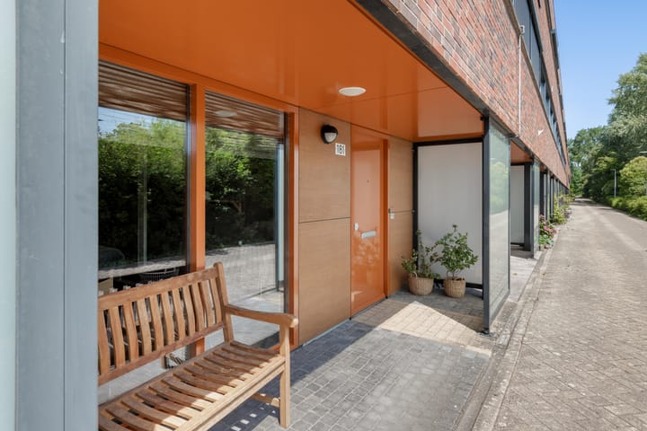 Foto 7 van Willem Hedastraat 181