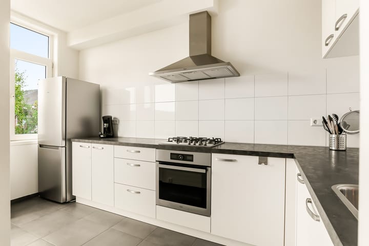 Foto 3 van Godfried van Bouillonstraat 61-RD