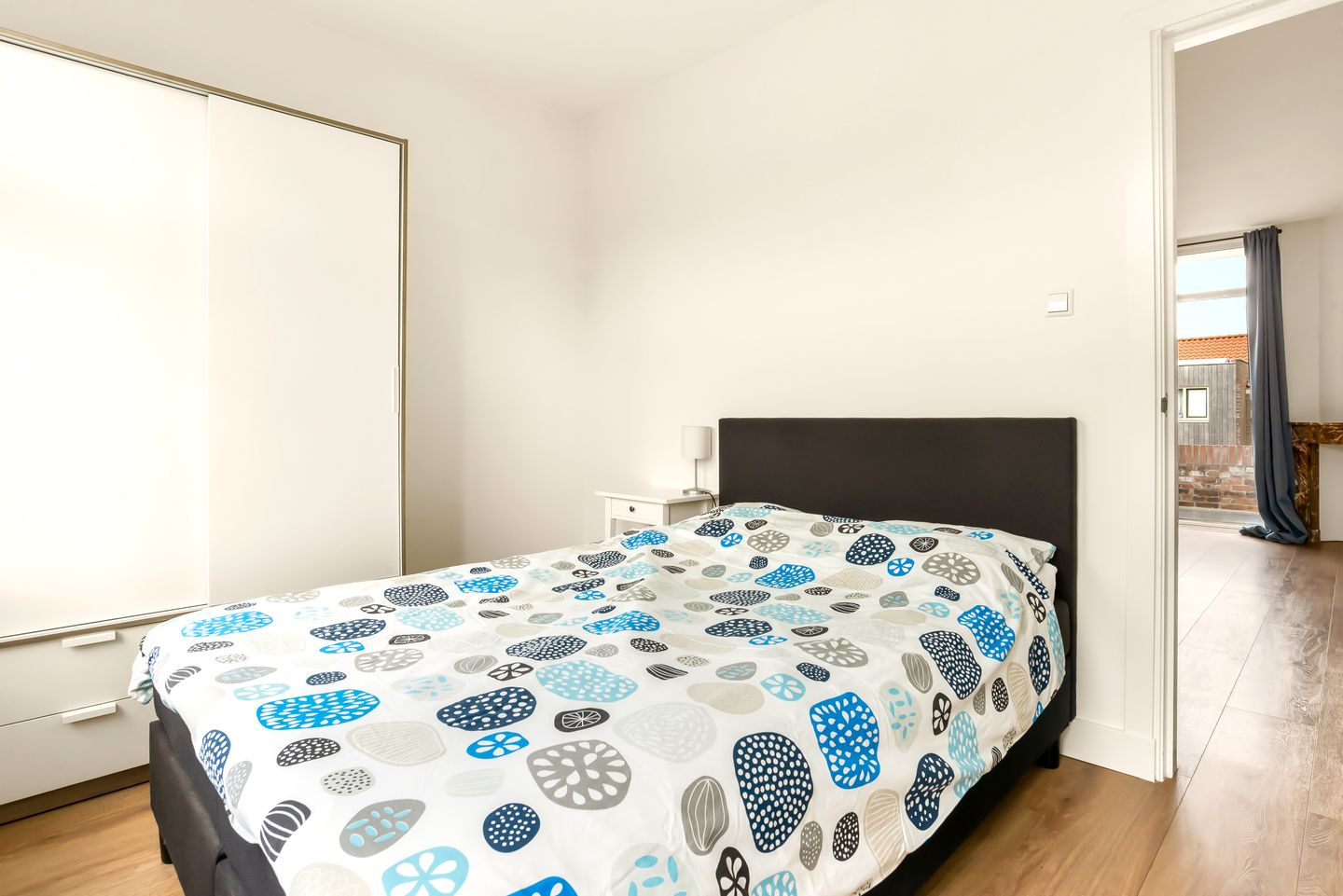 Foto 4 van Godfried van Bouillonstraat 61-RD