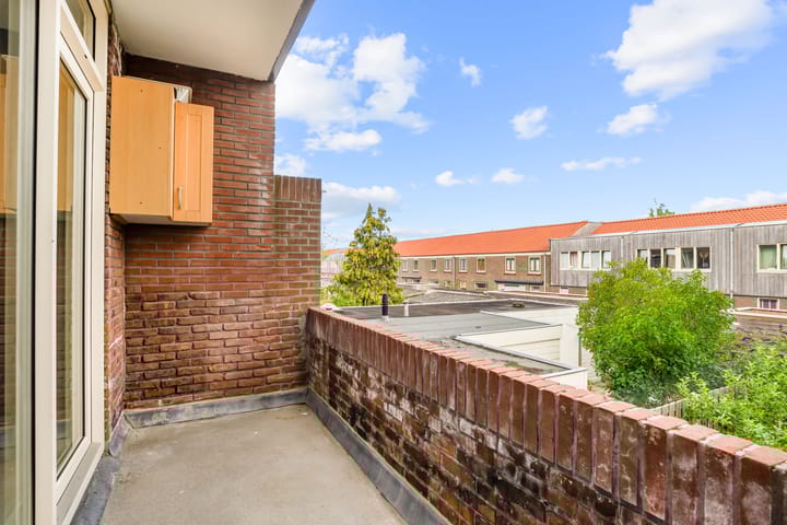 Foto 5 van Godfried van Bouillonstraat 61-RD