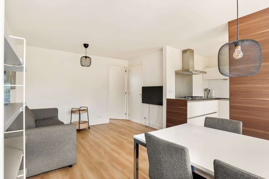 Foto 7 van Godfried van Bouillonstraat 61-RD