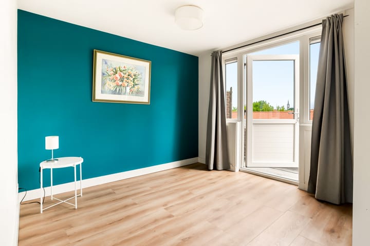 Foto 9 van Godfried van Bouillonstraat 61-RD