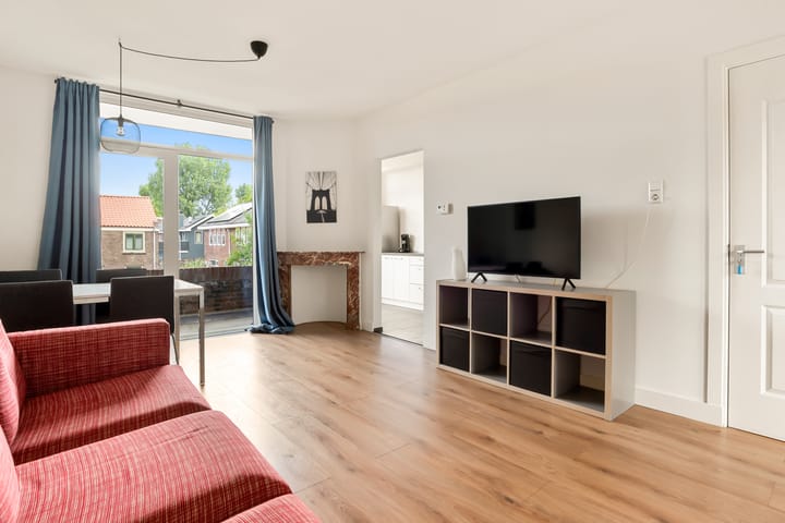 Foto 14 van Godfried van Bouillonstraat 61-RD