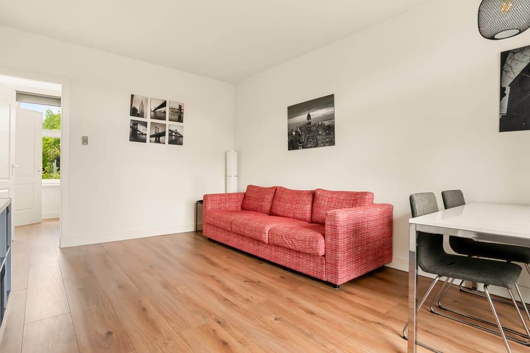 Foto 16 van Godfried van Bouillonstraat 61-RD