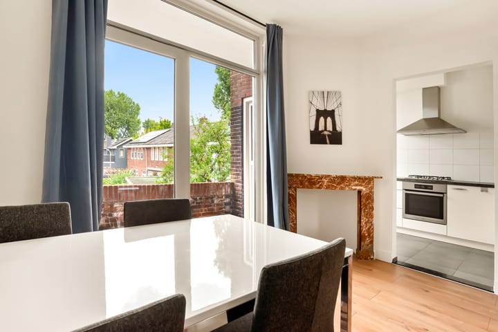 Foto 17 van Godfried van Bouillonstraat 61-RD